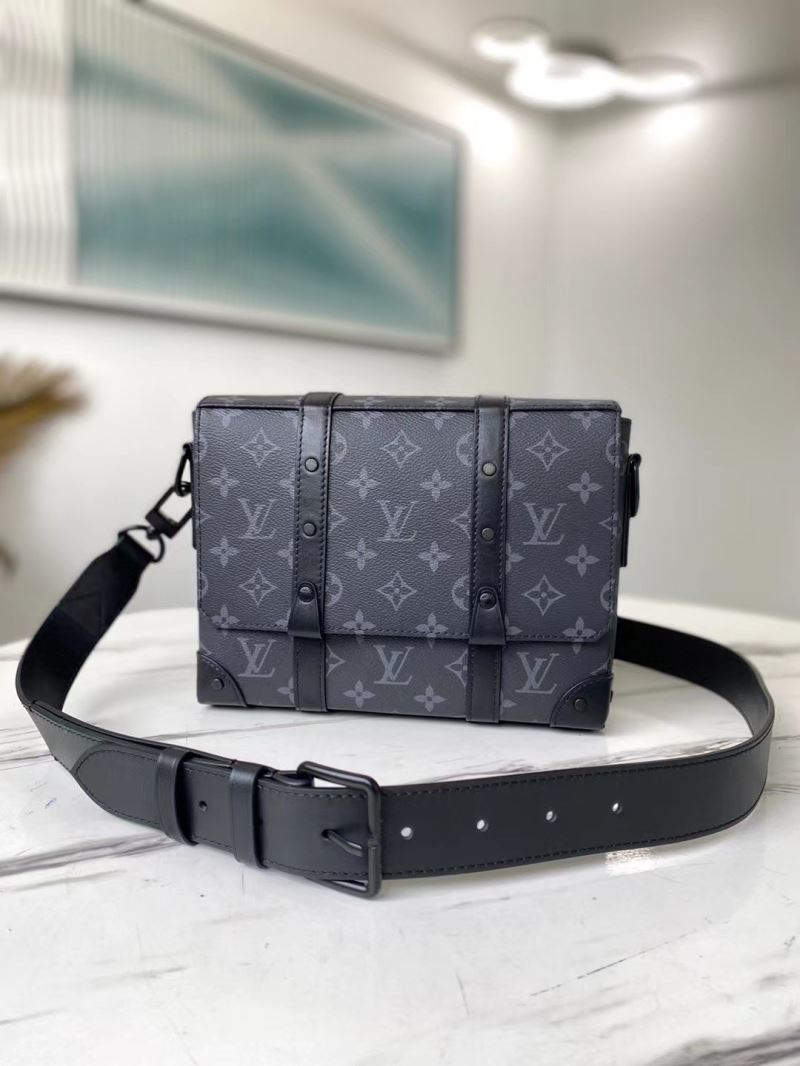 Mens Louis Vuitton Satchel Bags